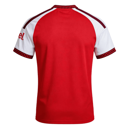 Arsenal Domicile Maillot Kit 2026/27 Rouge