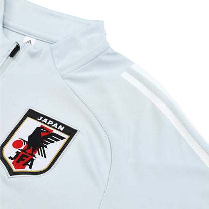 Japon Sweatshirt Kit 2026 Blanc