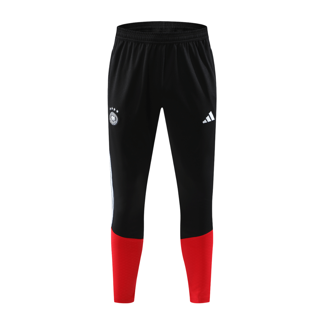 Duitsland Thuisshirt 2026 Zwart