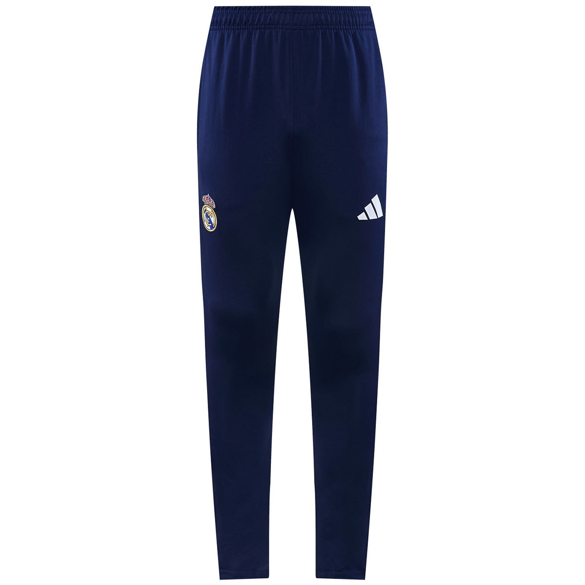 Real Madrid Sweatshirt Kit 2026/27 Blanc