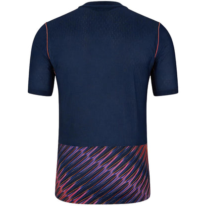 Tottenham Hotspur Extérieur Maillot 2026/27 Bleu marine Joueur