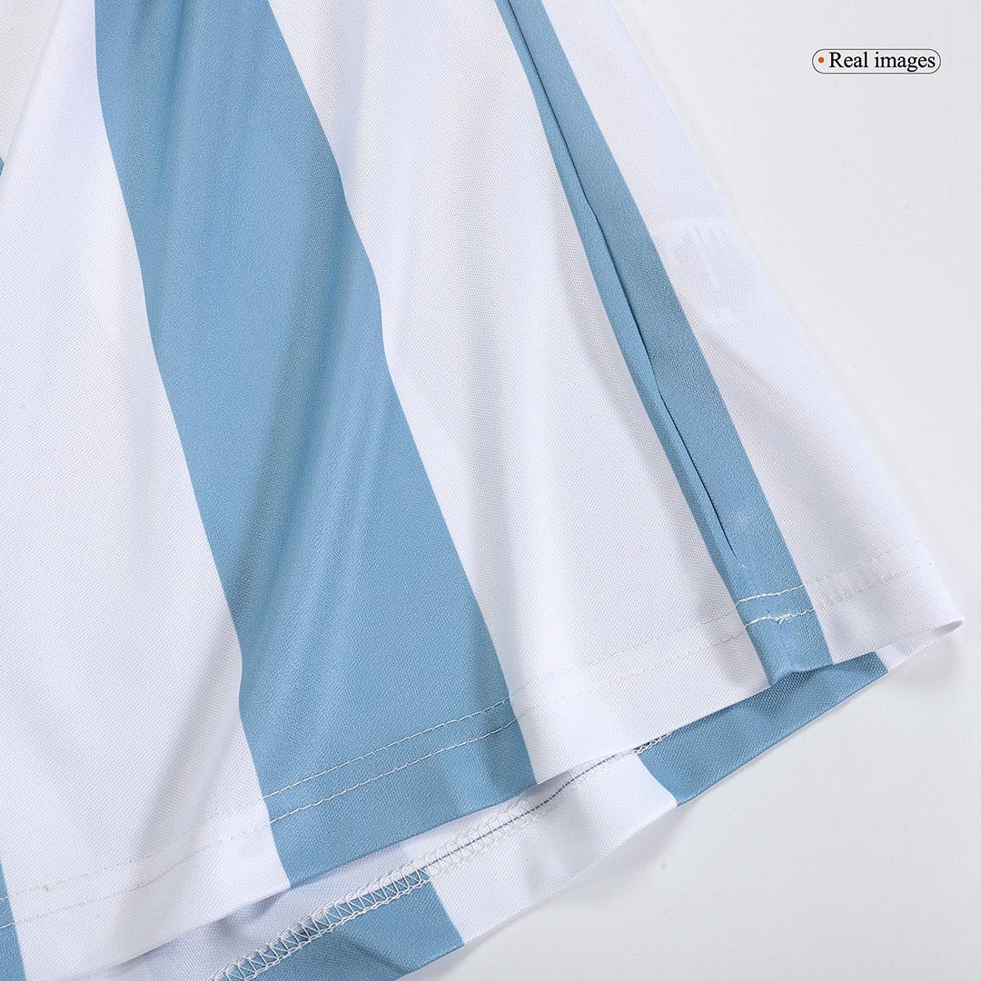 Retro Argentinië Thuisshirt 91/93