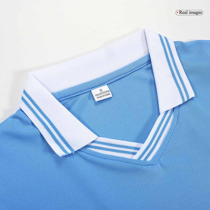 Retro Napoli Thuisshirt 1986/87