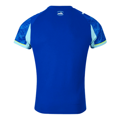 Derde Shirt 2025/26 Blauw