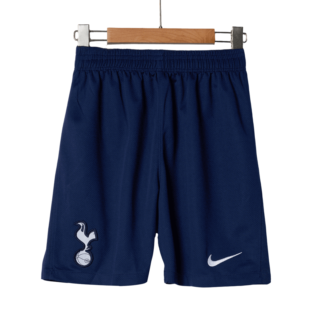 Tottenham Hotspur Thuisshirt Kit 2025/26 Wit