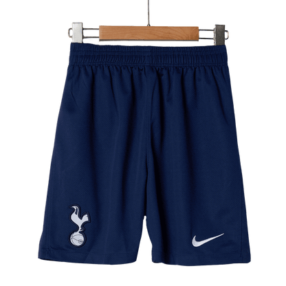Tottenham Hotspur Thuisshirt Kit 2025/26 Wit