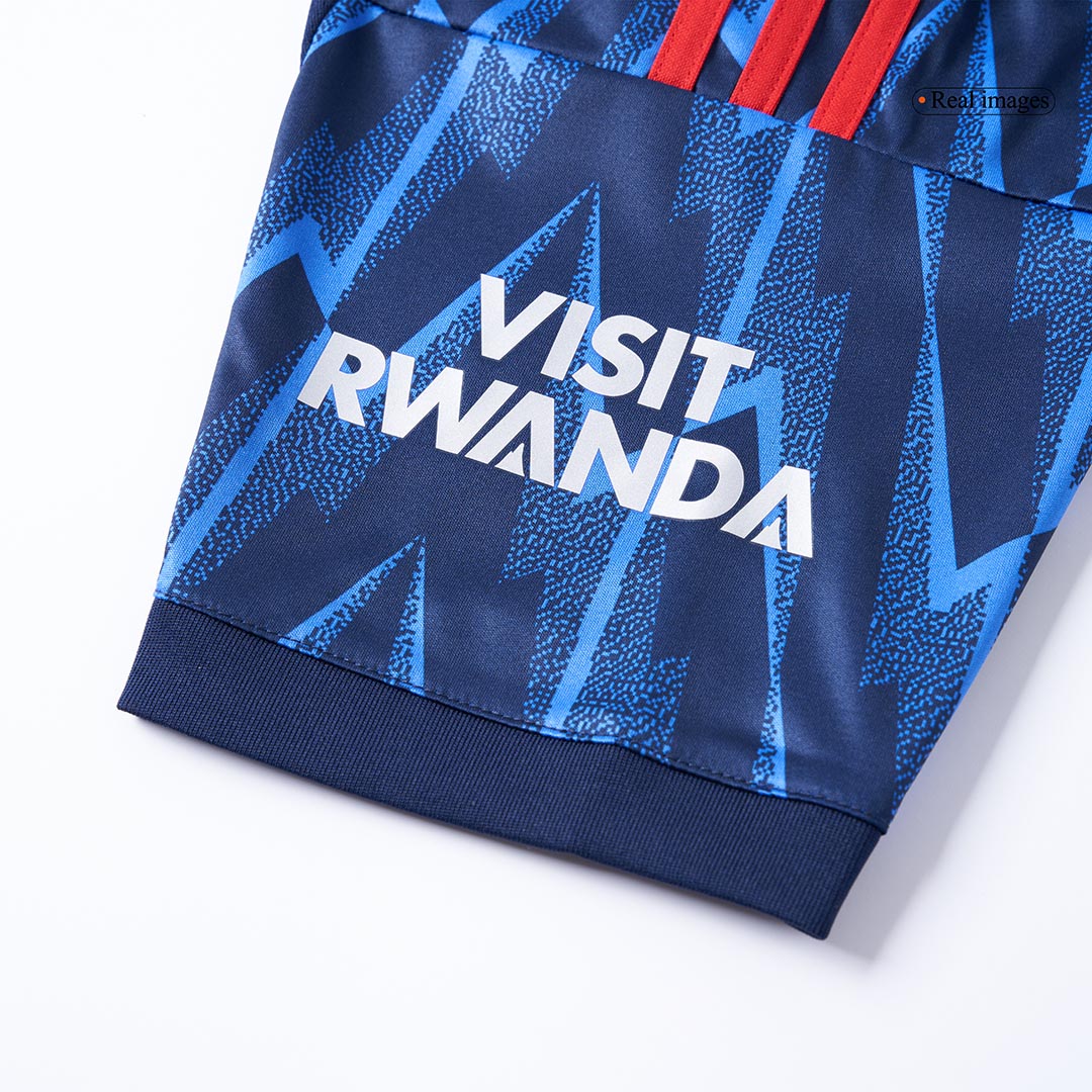 Arsenal Uitshirt Tenue 2025/26