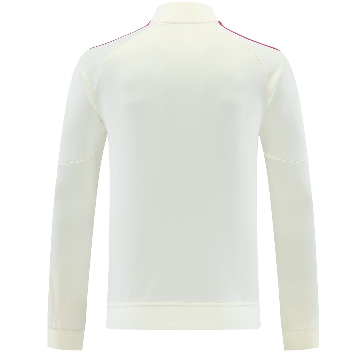 Real Madrid Sweatshirt Kit 2026/27 Blanc