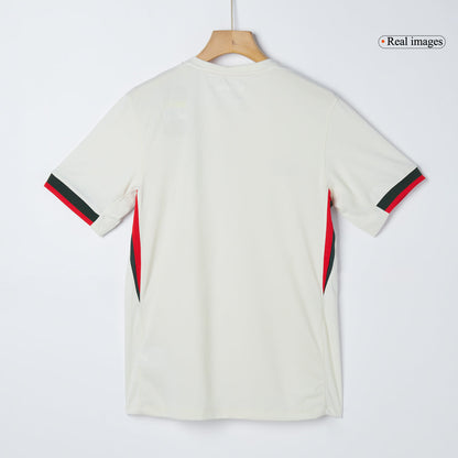 PALMER #10 Chelsea Uitshirt 2025/26 - UCL Grote Maat