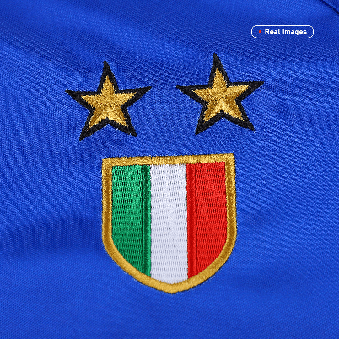 Retro DEL PIERO #10 Juventus Third Maillot 1995/96