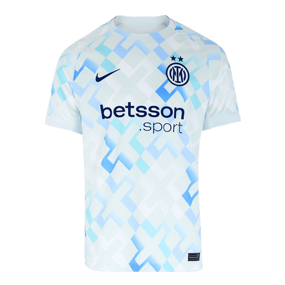 Inter Milan Uitshirt 2025/26