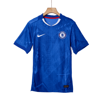 PALMER #10 Chelsea Thuisshirt 2025/26 Authentiek