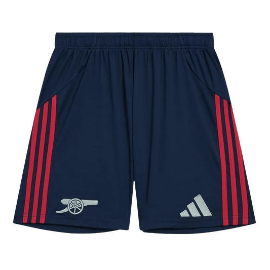Arsenal Uit Shorts 2025/26