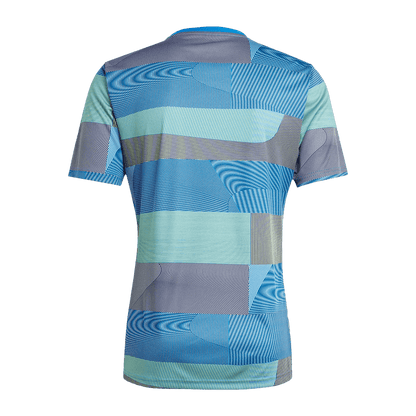 Real Madrid Thuisshirt 2025/26