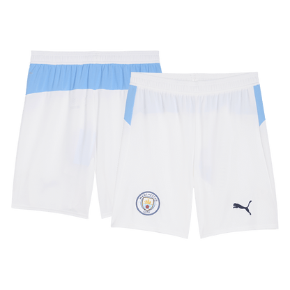 Manchester City Thuisshort 2025/26