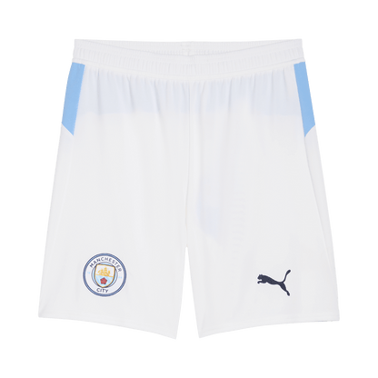 Manchester City Thuisshort 2025/26