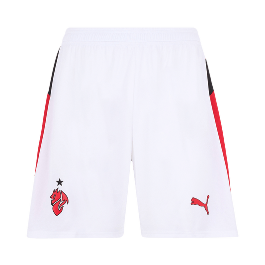 AC Milan Uitbroekje 2025/26
