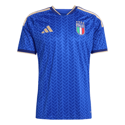 Italië Thuistenue WK 2026 Blauw