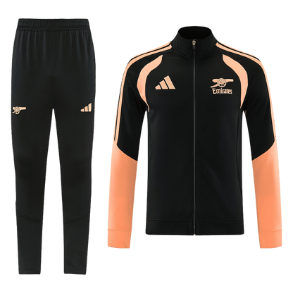 Arsenal Sweatshirt Kit 2026/27 Noir