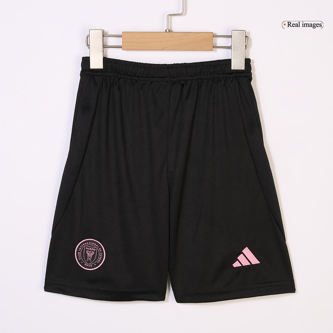 Inter Miami CF Uitshirt 2025 Kinderen