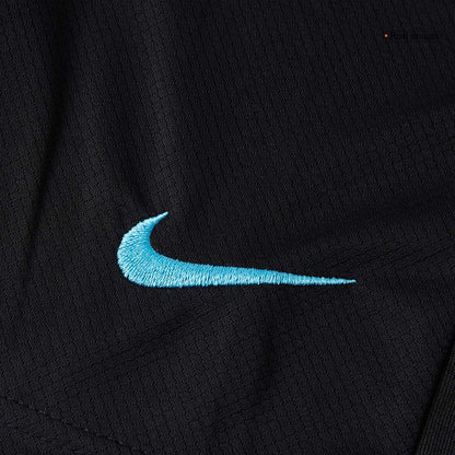 Inter Milan Thuisshirt Kit 2025/26 Junior Blauw&Zwart