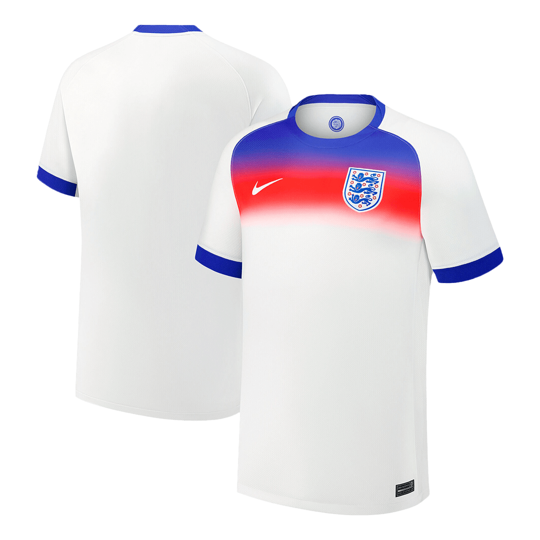 Engeland Thuis shirt 2025 - Vrouwen EK
