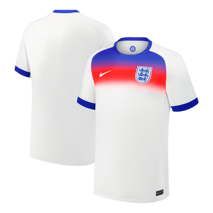 Engeland Thuis shirt 2025 - Vrouwen EK