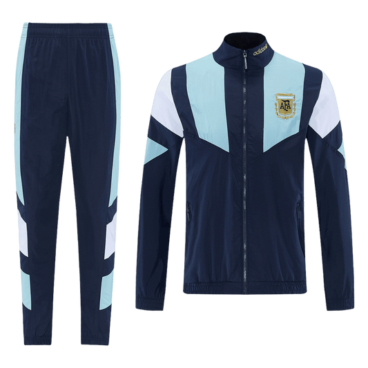 Argentine Sweatshirt Kit 2026 Bleu marine