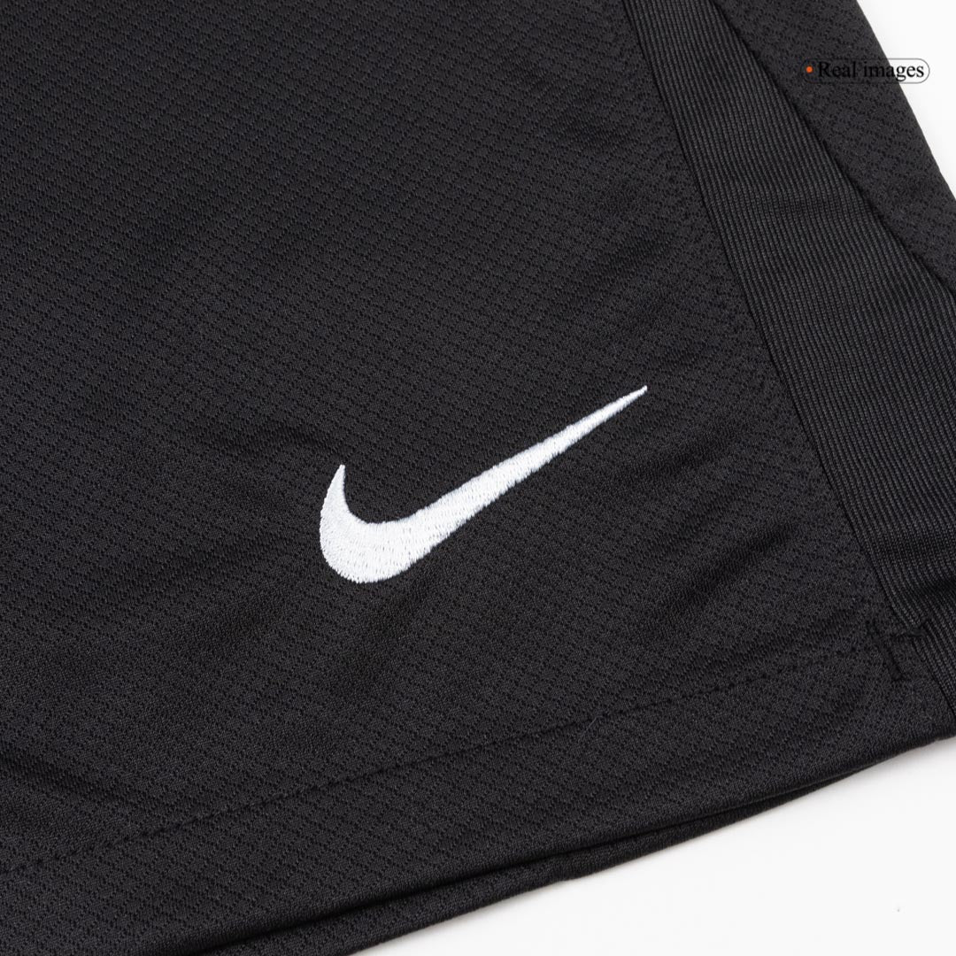Chelsea Derde Thuisshirt 2025/26 Zwart