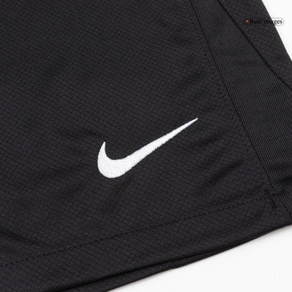 Chelsea Derde Thuisshirt 2025/26 Zwart