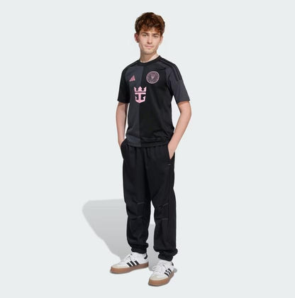 Inter Miami CF Uitshirt 2025 Kinderen